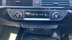 Audi A4 35 TFSI Black Edition 4dr Petrol Saloon